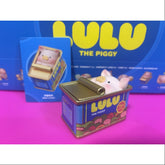 LuLu the Piggy Stay With You Series Hide and Seek